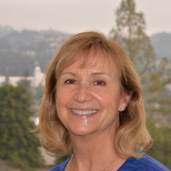 Berkeley Dental Center - Adrienne RDH