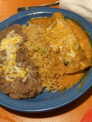 Cha Cha Cha Mexican Taqueria by null