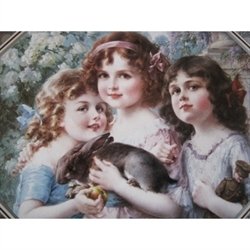 Antiquated Ladies