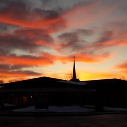 St. John the Evangelist Church