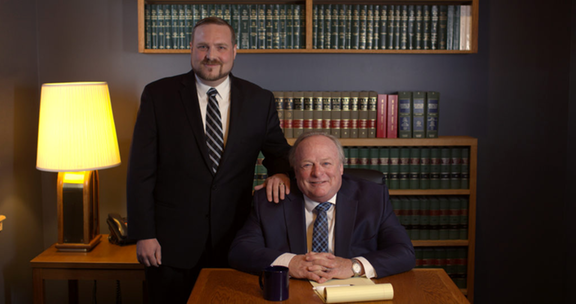 Gary Penar Law Offices - disability attorney in Spokane Valley, WA