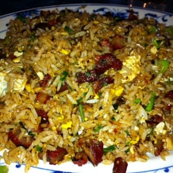 Golden Phoenix Chinese Restaurant - Best pork fried rice on earth