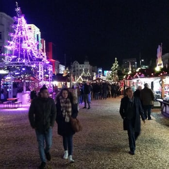 Weihnachtsmarkt Santa Pauli 195 Fotos 64 Beitrage