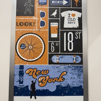Old Navy - cute wall posters faveee city ! - Men's Clothing Near Me - National City, California Old Navy - cute wall posters faveee city ! - Men's Clothing Near Me - National City, California