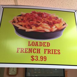 Kris'seafood Outlet - 3.99