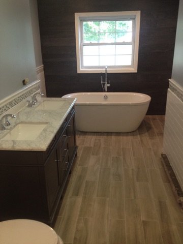 Slide of Albon Plumbing Heating & Water Conditioning