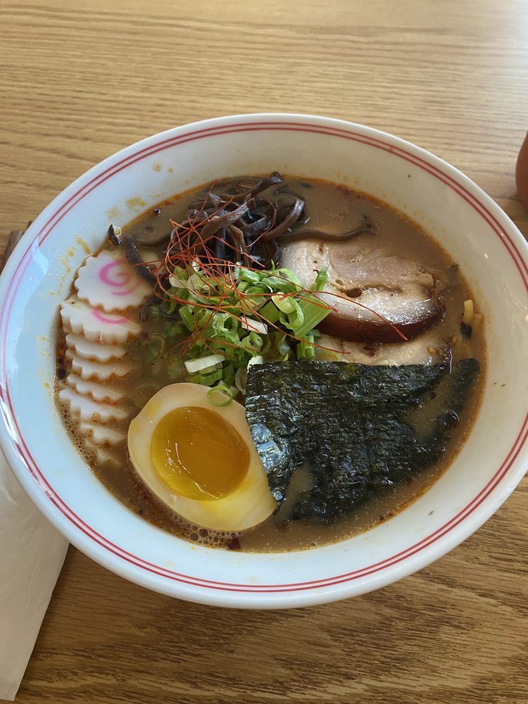 WIFE’S RAMEN&PHO 18 Photos 10093 Fremont Pike, Perrysburg, Ohio