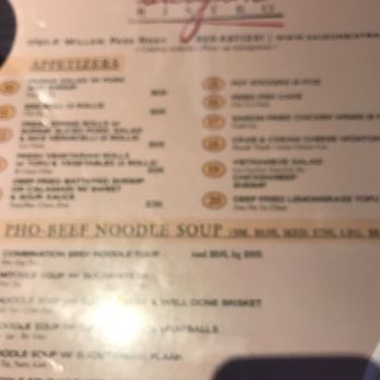Saigon Bistro - Best food in town. I love this place. - Vietnamese Near Me - Concord, California Saigon Bistro - Best food in town. I love this place. - Vietnamese Near Me - Concord, California