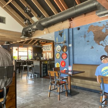 BOCA by Chef Maria Mazon - Mexican Near Me - Tucson, Arizona