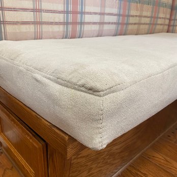 Custom Stitch Upholstery - Boat Repair Near Me - Hesperia, California
