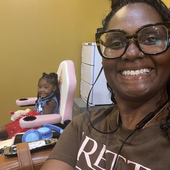 Healthy Nails - Me and my girl - Nail Salons Near Me - Pasadena, Texas Healthy Nails - Me and my girl - Nail Salons Near Me - Pasadena, Texas