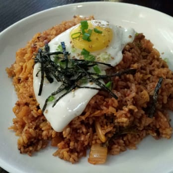The Crew - Korean Fried Rice - Korean Near Me - San Francisco, California The Crew - Korean Fried Rice - Korean Near Me - San Francisco, California
