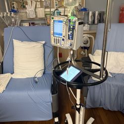 UF Health Shands Hospital - Room in PACU.