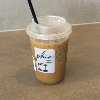 Phin Coffee House - Coffee & Tea Near Me - National City, California Phin Coffee House - Coffee & Tea Near Me - National City, California