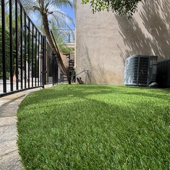 Cocoturf - Gorgeous new turf for pets - Artificial Turf Near Me - Los Angeles. CA, California