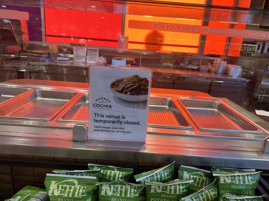 Whole Foods Market by null