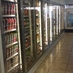 Pennywise Mini Market - Cold drinks
