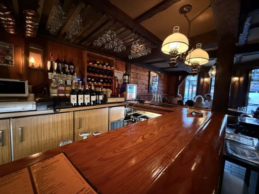 Chicago Pizza and Oven Grinder Company by null Chicago Pizza and Oven Grinder Company by null