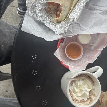 Hudson Bay Cafe - Cafes Near Me - Oakland, California Hudson Bay Cafe - Cafes Near Me - Oakland, California