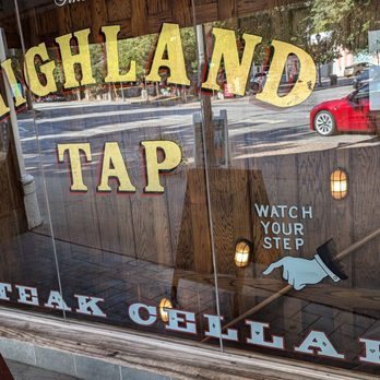 Highland Tap - Steakhouses Near Me - Atlanta, Georgia