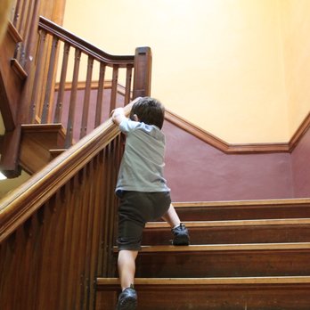 Newtowne School - We are located inside the First church of Cambridge, such a wonderful home for us! - Preschools Near Me - Cambridge, Massachusetts