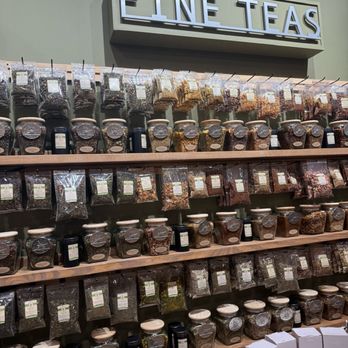 The Spice & Tea Exchange - Coffee & Tea Near Me - Apex, North Carolina The Spice & Tea Exchange - Coffee & Tea Near Me - Apex, North Carolina