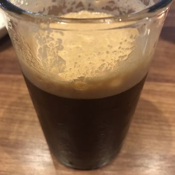 North Italia - Dessert coffee booze - Italian Near Me - Plano, Texas North Italia - Dessert coffee booze - Italian Near Me - Plano, Texas
