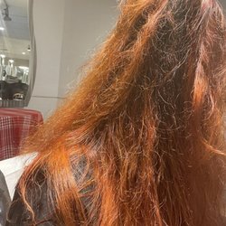 Winning Image Salon and Day Spa - How they screwed up