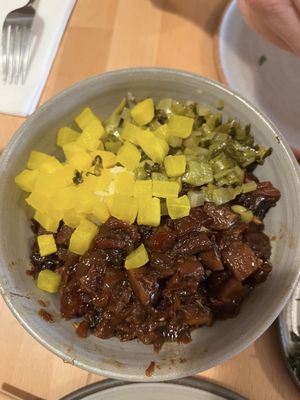Minyoli by null