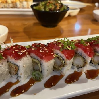 Wazabi Sushi - Orange - Devil - Sushi Bars Near Me - Orange, California Wazabi Sushi - Orange - Devil - Sushi Bars Near Me - Orange, California