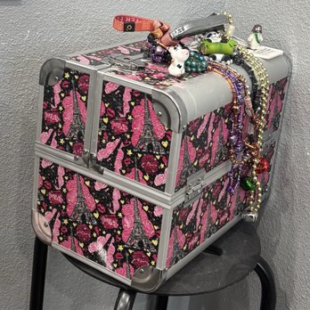 Fancy Nails & Spa - Amy's nail kit - Nail Salons Near Me - Fort Worth, Texas Fancy Nails & Spa - Amy's nail kit - Nail Salons Near Me - Fort Worth, Texas
