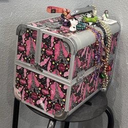 Fancy Nails & Spa - Amy's nail kit