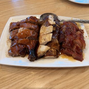 Tasty Spot Cafe - Char siu, soy sauce chicken, and goose - Chinese Near Me - Irvine, California Tasty Spot Cafe - Char siu, soy sauce chicken, and goose - Chinese Near Me - Irvine, California