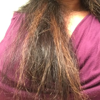 Hair Xpressions - This is close to the color I wanted, but it's onLy on the lower layers of my hair - Hair Salons Near Me - Fairfax, Virginia Hair Xpressions - This is close to the color I wanted, but it's onLy on the lower layers of my hair - Hair Salons Near Me - Fairfax, Virginia
