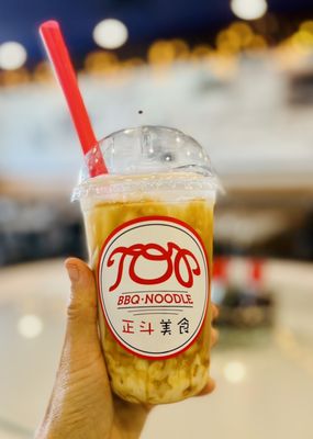 TOP BBQ & Noodle by null