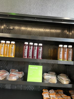 Plant Power Fast Food by null