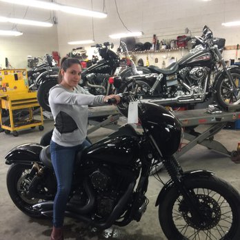Born Free Cycles - Motorcycle Repair Near Me - Burbank, California Born Free Cycles - Motorcycle Repair Near Me - Burbank, California