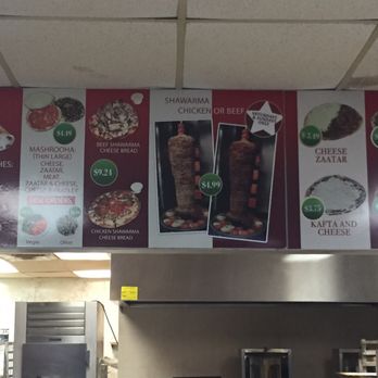 Cedars Bakery - Fine print: On 335 days of the year! - Bakeries Near Me - Houston, Texas