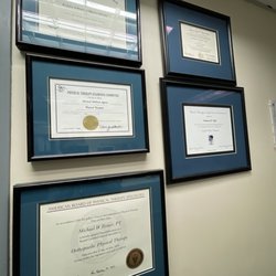 California Rehabilitation and Sports Therapy - Lakewood