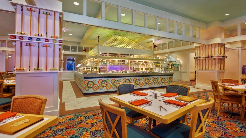 Cape May Cafe