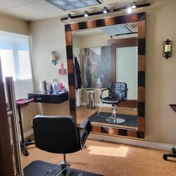 Hair Extensions By Kim Wardle