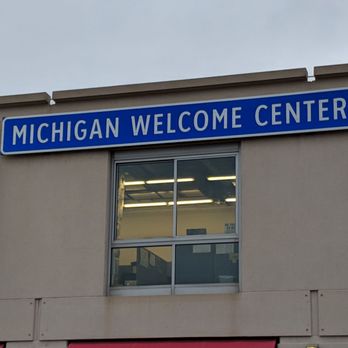 Michigan Welcome Center - Community Service/Non-Profit Near Me - Detroit, Michigan