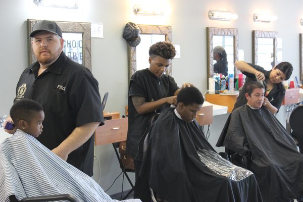 PREMIER BARBER COLLEGE - Updated June 2026 - 8795 Antoine Dr, Houston, Texas - Cosmetology Schools - Phone Number - Yelp