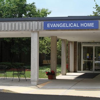 Evangelical Home - Saline - Hospice Near Me - Saline, Michigan Evangelical Home - Saline - Hospice Near Me - Saline, Michigan
