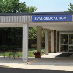 Evangelical Home - Saline
