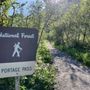 Photo of Portage Pass Trail