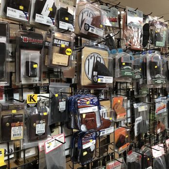 Southern Shooters Supply - Sporting Goods Near Me - Tehachapi, California