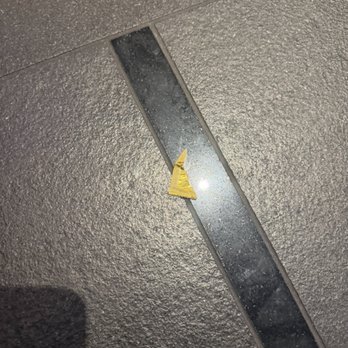 33 8th St - Condom wrapper left in the lobby - Apartments Near Me - San Francisco, California