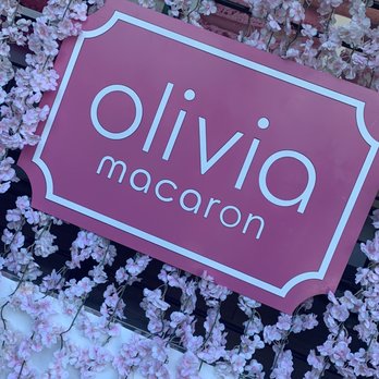 Olivia Macaron - Macarons Near Me - Washington, DC, District of Columbia Olivia Macaron - Macarons Near Me - Washington, DC, District of Columbia