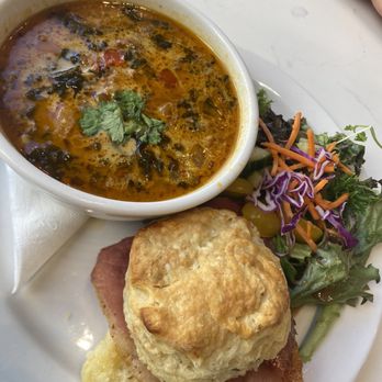 The Stockpot Chesapeake - Soup and Biscuit Sandwich - Comfort Food Near Me - Chesapeake, Virginia The Stockpot Chesapeake - Soup and Biscuit Sandwich - Comfort Food Near Me - Chesapeake, Virginia